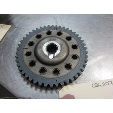 02W107 Exhaust Camshaft Timing Gear For 08-15 SMART FORTWO  1.0